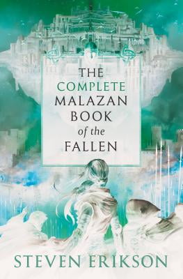 The Malazan Book Of The Fallen Ebook